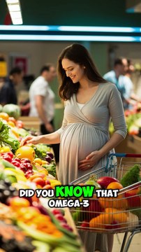 Top 5 Omega 3 Fatty Acids Benefits in Pregnancy