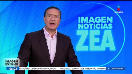 Detienen al actor de doblaje Alfonso "N" por abuso sexual