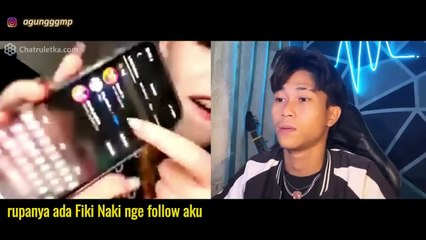 BULE CANTIK IDAMAN KITA SEMUA  OMETV INTERNATIONAL