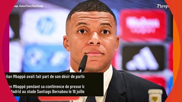Kylian Mbappé totalement muet pendant les JO de Paris 2024 : un silence qui interroge et irrite les Français