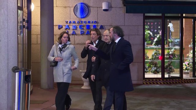 Muere Juan Gómez-Acebo, segundo hijo de la infanta Pilar de Borbón y primo del Rey Felipe VI