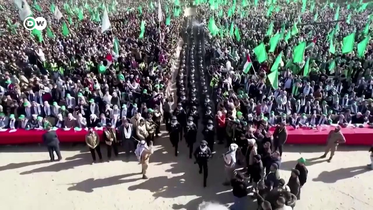 Yahya Sinwar como nuevo líder de Hamas y propuesta a Israel