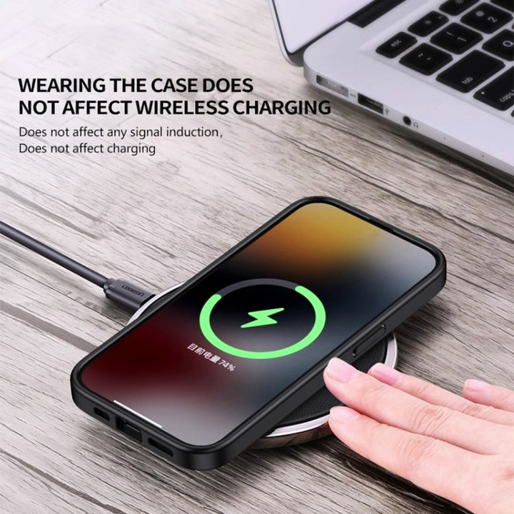 Handyhülle Mutural Moying iPhone 14 Serie