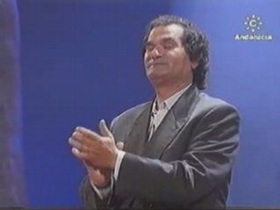 José Vargas "El Mono", bulerías