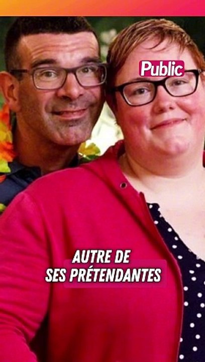 Patrice (L'amour est dans le Pré) et Justine séparés ?