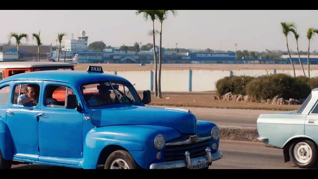 Le Huitième étage, jours de révolte Bande-annonce VF