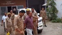 कन्नौज में नवाब सिंह यादव की गिरफ्तार, क्या कहते हैं पुलिस अधीक्षक?