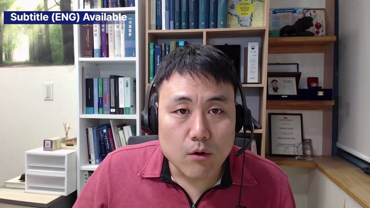 Welcome to Our Changing World: Why the World Order is Shifting and Why It Matters