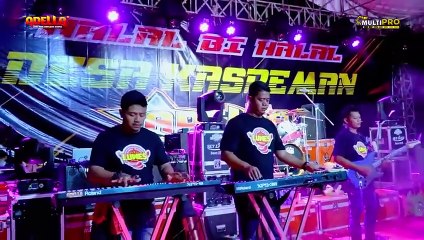 Divarina Endra - Lamunan