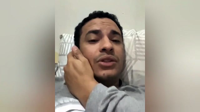 Relato emocionante: Família chegou a entrar por engano em avião que caiu em Vinhedo