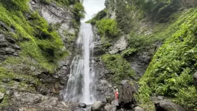 Türkiye’nin gizli cenneti: Camili Havzası’na ekolojik bir kaçış!