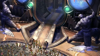 Final Fantasy X | X-2: HD Remaster online multiplayer - ps3