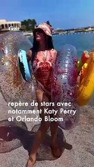 GALA VIDÉO - Leonardo DiCaprio, Matt Pokora et Christina Millian, Katy Perry et Orlando Bloom : les stars et St Tropez