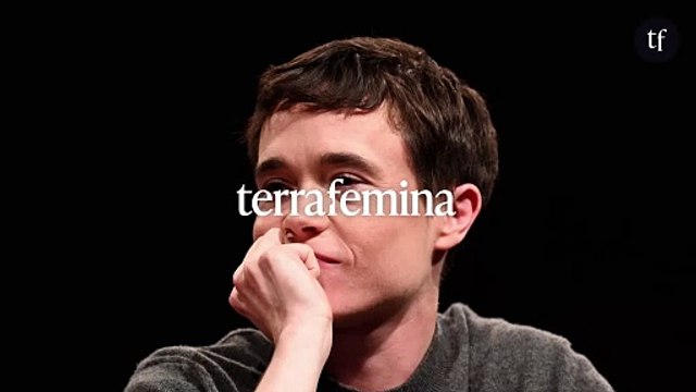 Les vies trans comptent : face à la haine, Elliot Page remercie la communauté LGBTQ qui l'a aidé à se sentir enfin chez lui