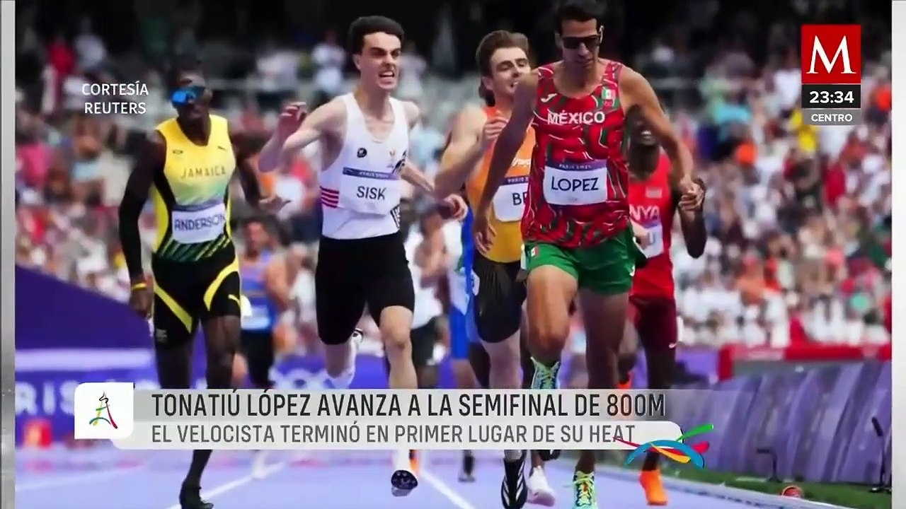 Milenio Noticias, La Afición, 08 de agosto 2024