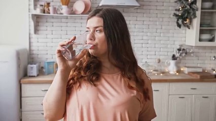How to Shrink Your Waist in Just Hours!  Dr. Mandell