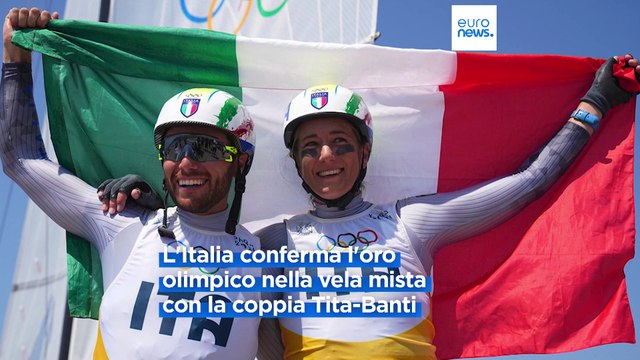 Parigi 2024 delusione Italia nel nuoto di fondo uomini: il programma di oggi alle Olimpiadi