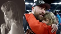 Taylor Swift Receives Touching Care From Boyfriend Travis Kelce Amid Tour's Terror Threat | FULL STORY INSIDE
