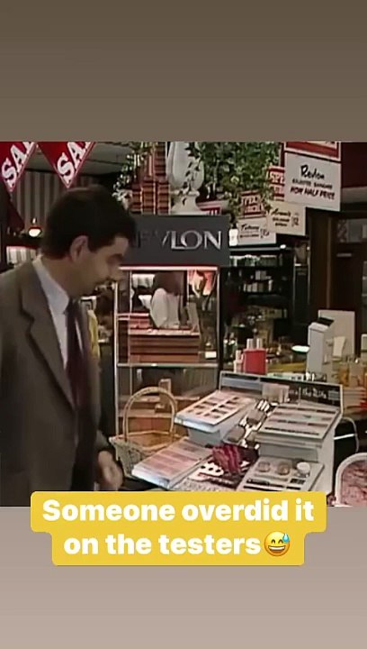 Mr bean | Funny clips | Mr bean official