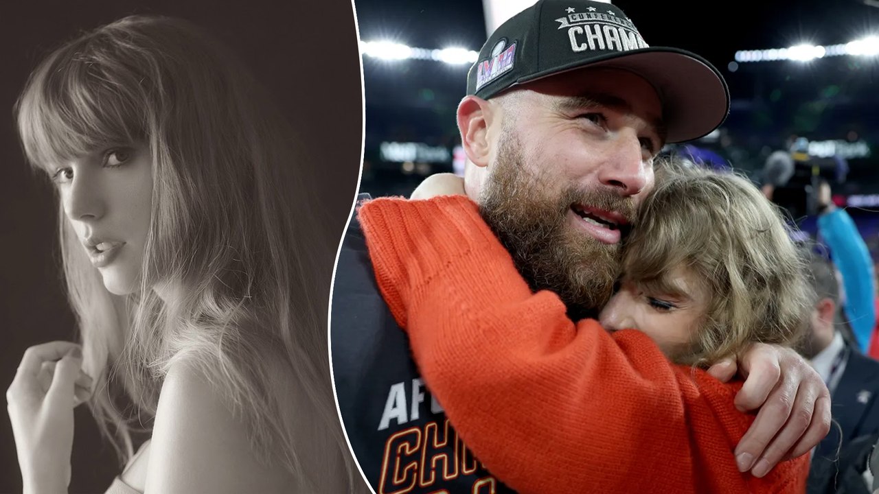 Taylor Swift Taylor Swift Receives Touching Care From Boyfriend Travis Kelce Amid Tour's Terror Threat | FULL STORY INSIDEConcert In Vienna Over Alleged Terrorist Attack.mp4 Gen
