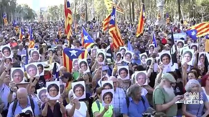 Video Haber | İspanya polisi peşinde! 7 yıl sonra döndü...