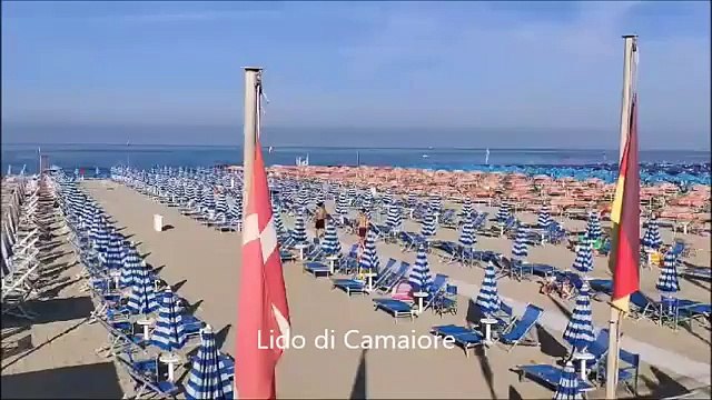 Niccolò Vassalle (Lido di Camaiore): «Sono 20 anni che si combatte ma dal governo nessuna risposta»