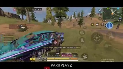 SNIPER vs ENEMY | Call Of Duty Mobile