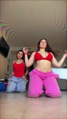 TQG  Lucia Bellido y Carla Flila