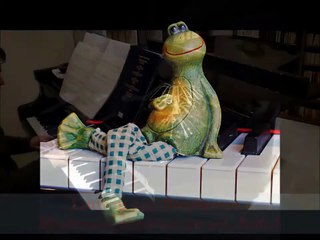 Ludwig van Beethoven : Moderato, sonatine n° 1, Anh. 5