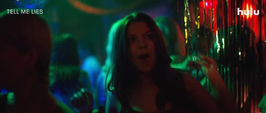 Tell Me Lies - saison 2 Bande-annonce VO STFR