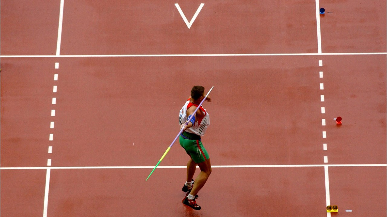 Épreuve mythique de l'athlétisme, le lancer de javelot a-t-il déjà causé des accidents graves ?