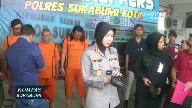 Diduga Mencuri Ponsel Seorang Pengamen Dianiaya Hingga Tewas