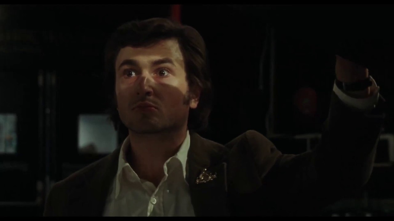 Saturday Night - Trailer (English) HD