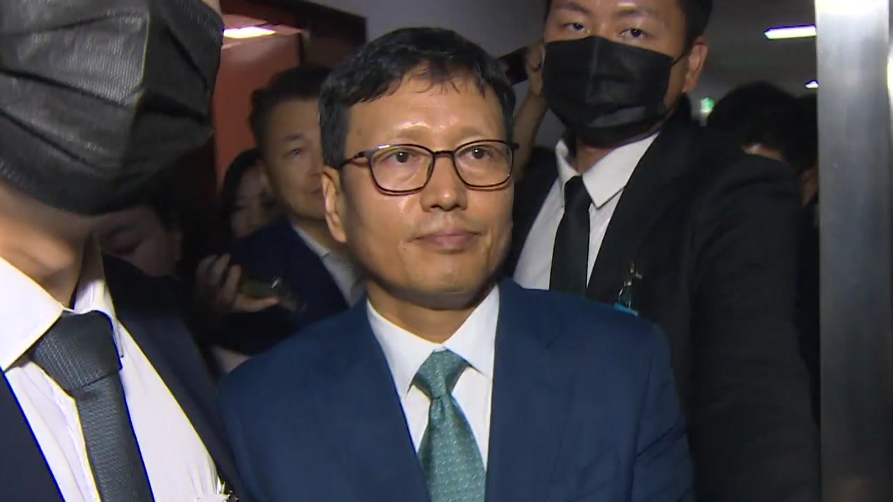 구영배 큐텐 대표 "티몬·위메프 합병 본격 착수" / YTN