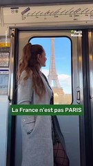 La France  avec @marinewanders ✨  L'un des plus beaux pays du monde, incontestablement. Paris est certes la ville de l'amour et une des capitales les plus visités au monde pour sa richesse culturelle et architectural.  Néanmoins, découvrir la France