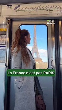 La France avec @marinewanders ✨ L'un des plus beaux pays du monde, incontestablement. Paris est certes la ville de l'amour et une des capitales les plus visités au monde pour sa richesse culturelle et architectural. Néanmoins, découvrir la France