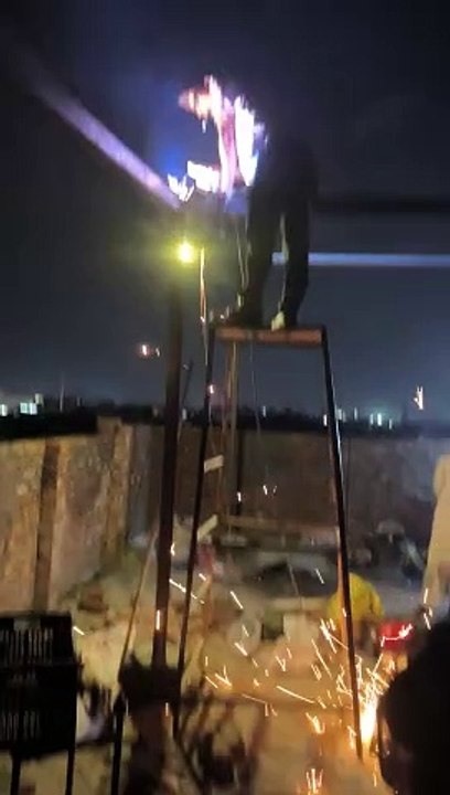 Pakistan