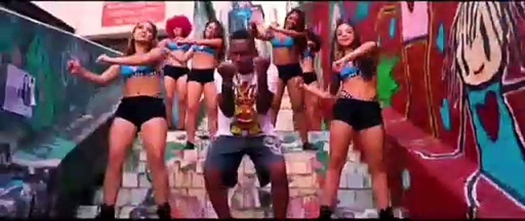 VUCO VUCO VUCO Song and Dance