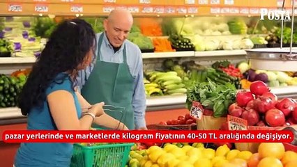 Kilosu 20 liradan satılıyor, safra kesesi ve karaciğerde biriken toksinleri temizliyor