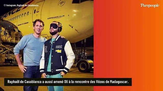 Rendez-vous en terre inconnue : Après le départ de Raphaël de Casabianca, sa remplaçante connue et c'est une grande surprise !