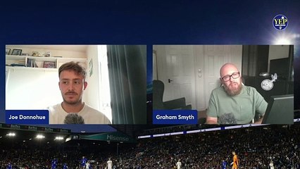 How Crysencio Summerville will be remembered at Leeds