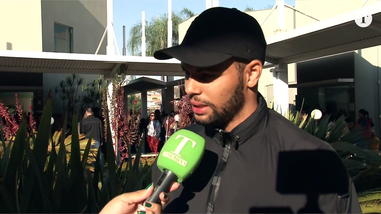 ACOMPANHE AO VIVO FM O TEMPO AO VIVO (2881)