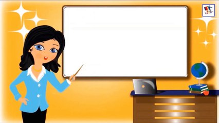 Interrogative Pronouns