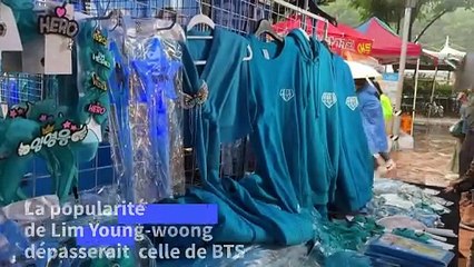 En Corée du Sud, le genre musical du "trot" bientôt prêt à détrôner la K-pop ?
