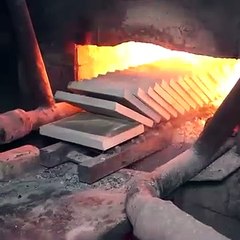 The Amazing Process of Making Quality Cookware Pots