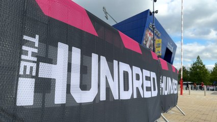 The Hundred: Young stars to watch as future looks bright for international setup