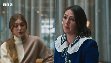 We Might Regret This - S01 Trailer (English) HD