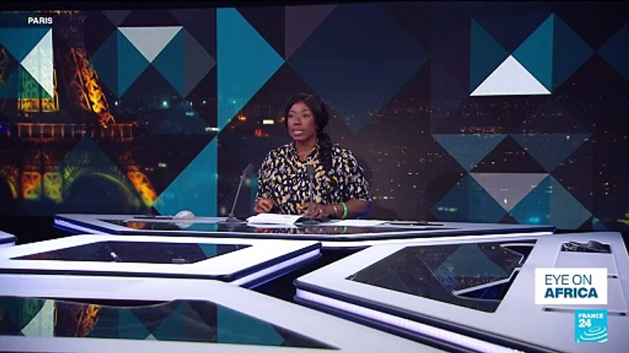 Kenya: police fire tear gas at protesters calling for president Ruto's resignation