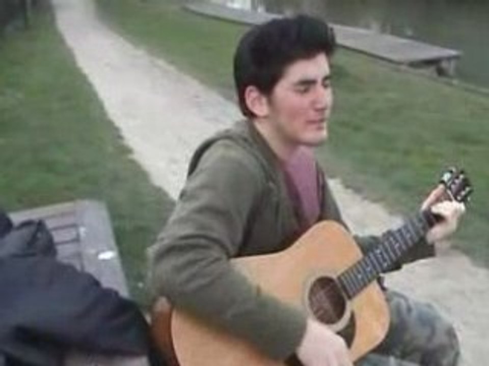 Chanson pour les pigeons