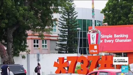 Ghana : entre crise économie et espoir de redressement